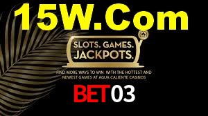 Bet03 - Login Oficial Plataforma - Bet03 Login