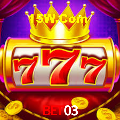 Bet 03 App
