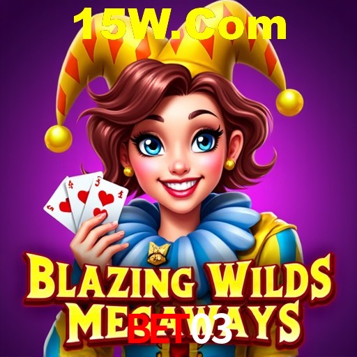 Especiais de Fim de Semana Bet03