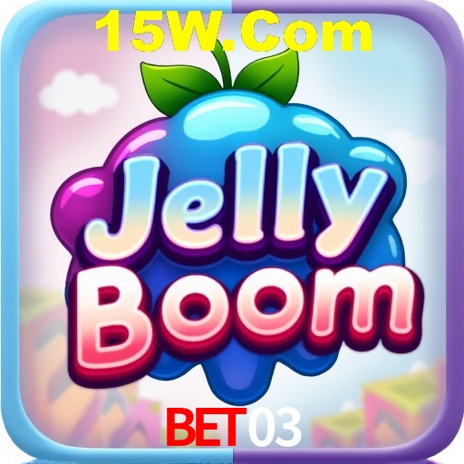 Recursos de Bônus Bet03