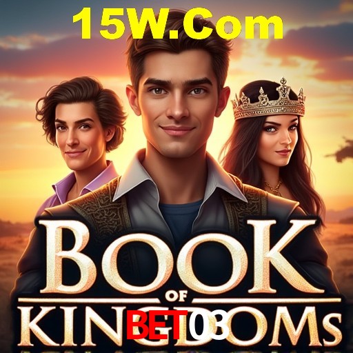 Provedores de Jogos Bet03