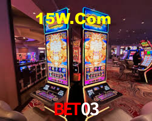 Bet03: A Experiência de Casino com Jogos de Mesa ao Vivo
