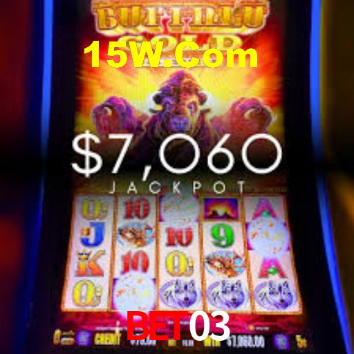 Bet03: Seu Especialista em Apostas Esportivas Brasileiras