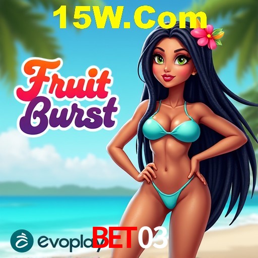 Diretório de Jogos Bet03