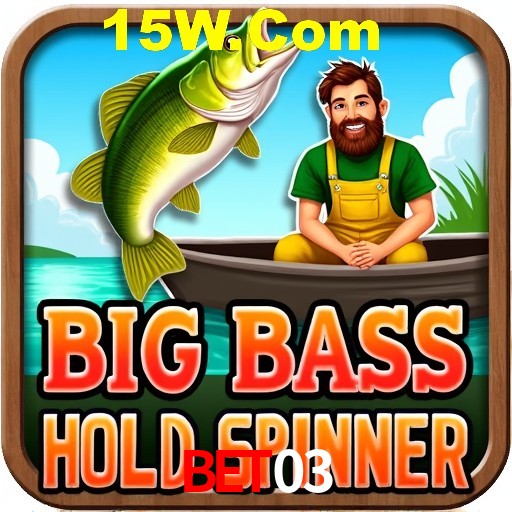 Game Providers Bet03