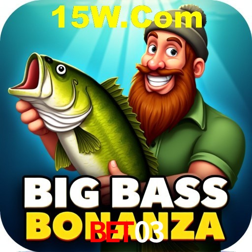 Interface do App Bet03