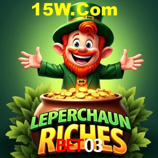 APP oficial da Bet03 para mobile