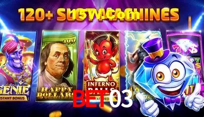 Descubra o Programa VIP da Bet03: Vantagens Exclusivas para Jogadores