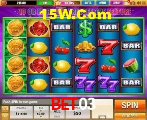 Inovações de Jogos na Bet03: O Futuro das Experiências Interativas