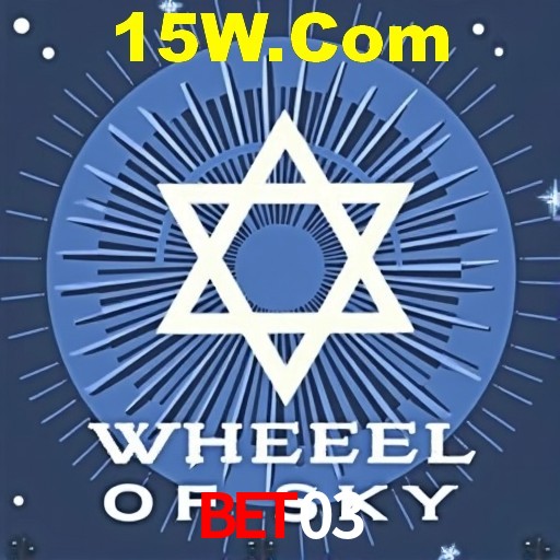 Bônus de Boas-vindas Bet03