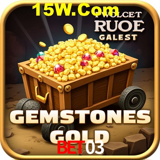 Bonus Features Bet03